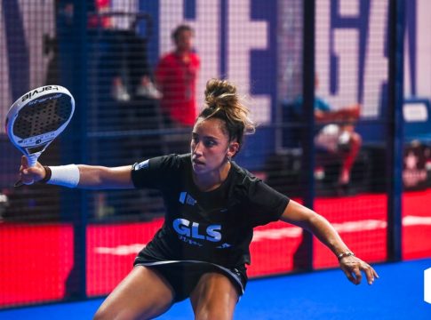 Málaga Open 2023: ¡Así lucen los cuadros de World Padel Tour!