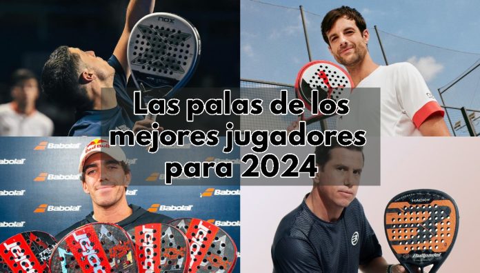 Paletero BULLPADEL NEURON 2024 - Nuevo modelo - Pádel y Tenis