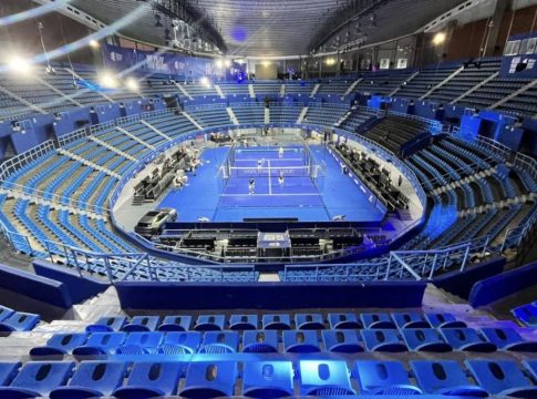 El streaming del México Open 2023: Horarios y dónde ver en directo el torneo