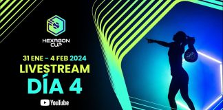 Semifinales de la Hexagon Cup: Enfrentamientos y streaming