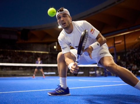 El título en juego en el Sevilla P2: Estas son las finales, los horarios y la retransmisión