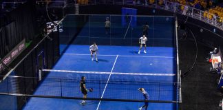 Enfrentamientos, horarios y retransmisión de los octavos del Santiago Premier Padel P1