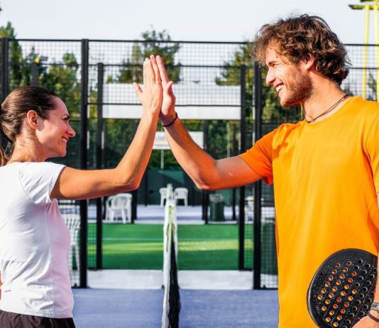 ¿Cuántas personas practican pádel en todo el mundo? El World Padel Report 2024 nos arroja el nivel de crecimiento del pádel