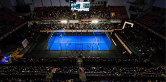 La FIP y Premier Padel anuncian cambios en el calendario en la segunda mitad del año