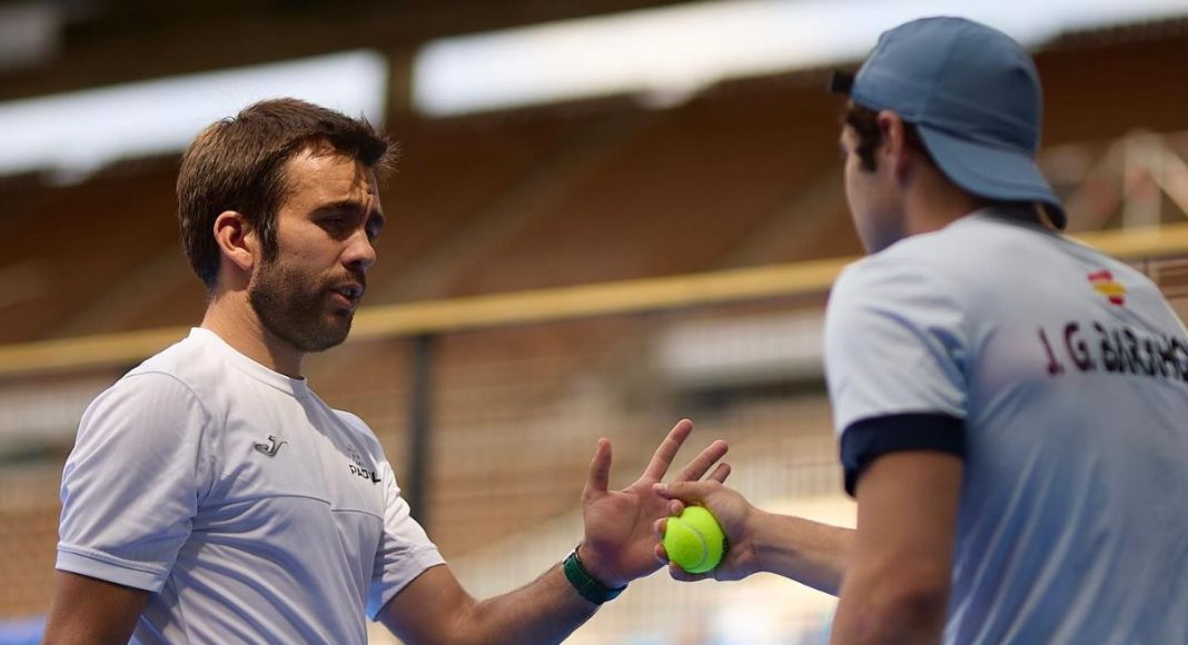 La zona media del ranking se mueve de cara a la gira sudamericana de Premier Padel