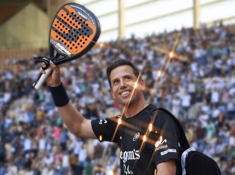 Paquito Navarro: 