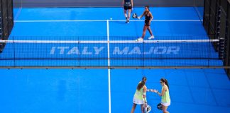 Enfrentamientos, horarios y retransmisión de los cuartos de final del Italy Major Premier Padel