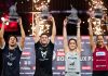 Triay/Fernández y Sanz/Nieto se coronan ganadores del Bordeaux Premier Padel P2
