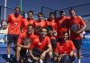 La Federación Española de Pádel da a conocer a los jugadores que representarán a nuestro país en el Europeo de Pádel de Cagliari