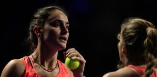 Tamara Icardo confirma su lesión y se perderá las próximas citas de Premier Padel