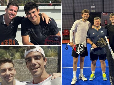 Cuales son las fortalezas y las debilidades de todas las nuevas parejas de Premier Padel