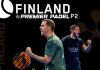 El Finlandia P2, nuevo punto de partida para varias parejas