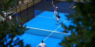 Estos son los enfrentamientos que tendremos en los octavos de final del Genova Premier Padel P2