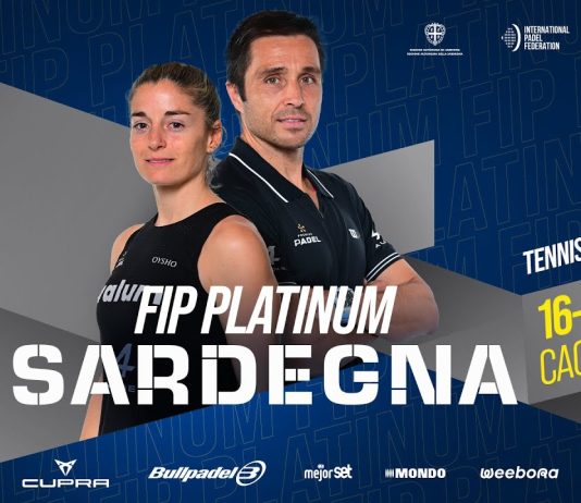 Streaming de las semifinales del FIP Platinum Sardegna