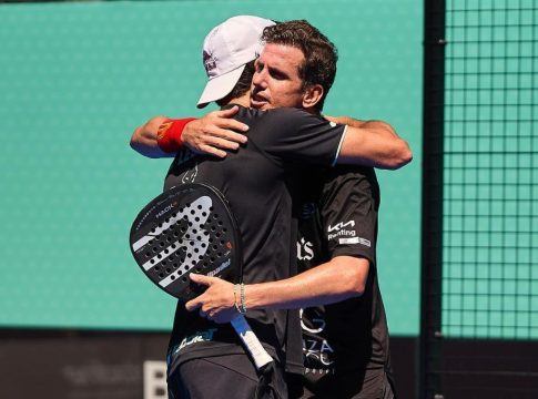 Paquito Navarro: 