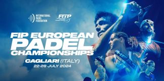 Streaming del Europeo de Pádel 2024: ¡Sigue los cuartos de final!