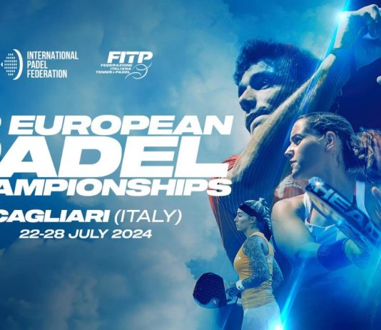 Streaming del Europeo de Pádel 2024: ¡Sigue los cuartos de final!