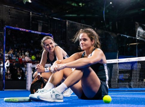 Esto es todo lo que nos ha deparado la primera mitad de temporada en categoria femenina