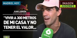 Galan Lebron y una guerra abierta