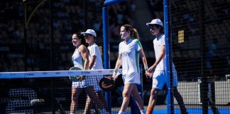 Padel Intelligence nos revela quienes son las mejores jugadoras durante esta temporada