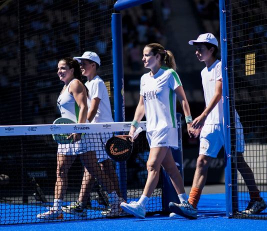 Padel Intelligence nos revela quienes son las mejores jugadoras durante esta temporada