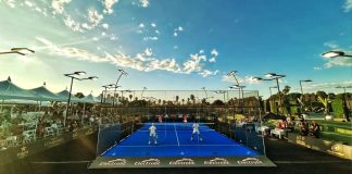 Ya conocemos los equipos que disputaran las semifinales del Event 3 de la Pro Padel League