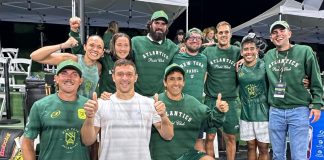 Confirmadas las dos franquicias que pelearán en la Pro Padel League Event 3