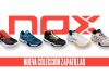 NOX presenta su nueva y renovada colección de zapatillas para todos los gustos