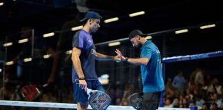 Enfrentamientos, horarios y streaming de los dieciseisavos de final del Rotterdam Premier Padel P1