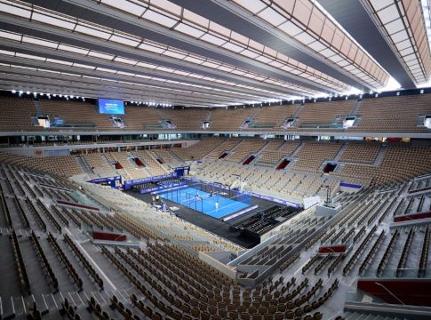 Sigue en directo desde las 11:00 la segunda jornada de treintaidosavos de final del Paris Major Premier Padel 2024