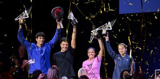 The world's best couples are unforgiving in Rotterdam Premier Padel P1