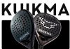 KUIKMA presenta sus nuevas colecciones de palas METAL y CARBON