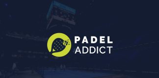 Padel Addict actualiza su imagen corporativa