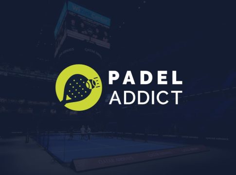 Padel Addict actualiza su imagen corporativa