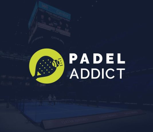 Padel Addict updates its corporate image