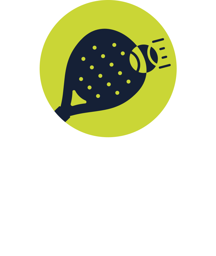 Logo Padel Addict