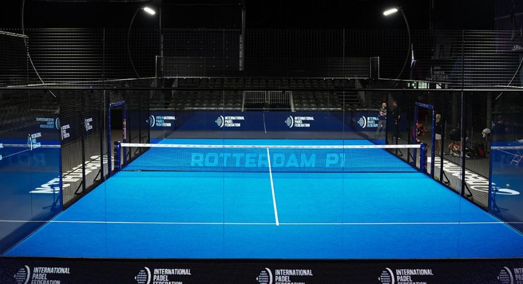 Tras Madrid llega Rotterdam: Así son los cuadros del próximo torneo de Premier Padel