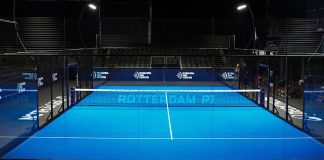 Tras Madrid llega Rotterdam: Así son los cuadros del próximo torneo de Premier Padel