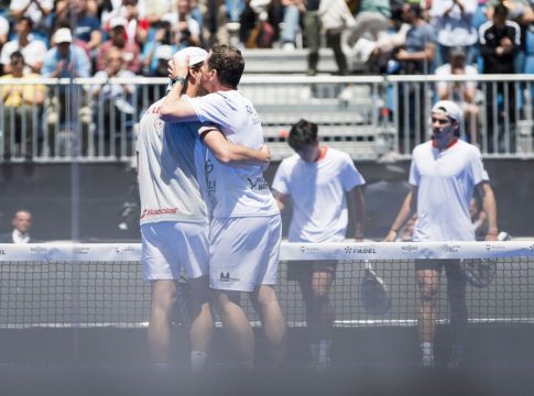 Qué selección llega mejor al Mundial de Padel: ¿España o Argentina?