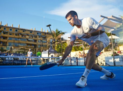 FIP Platinum Marbella: Resultados de los octavos de final