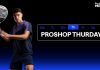 PROShop Thursdays, la campaña que arrasa cada mes en PadelPROShop