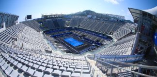 Asi son los cuadros finales del Mexico Major Premier Padel