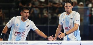 Espana y Argentina se dan cita en la final del Mundial de Padel de Qatar 2024