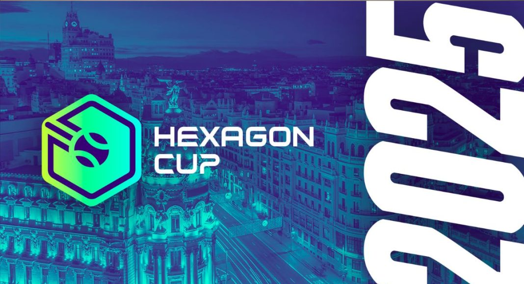 Ya estan definidos todos los equipos que competiran en la Hexagon Cup 2025