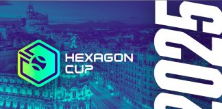 Ya estan definidos todos los equipos que competiran en la Hexagon Cup 2025