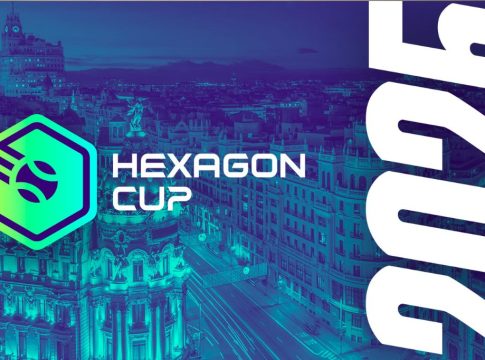 Ya estan definidos todos los equipos que competiran en la Hexagon Cup 2025