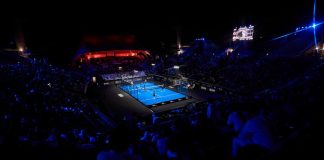 Enfrentamientos, horarios y retransmisión de las finales del Dubai Premier Padel P1