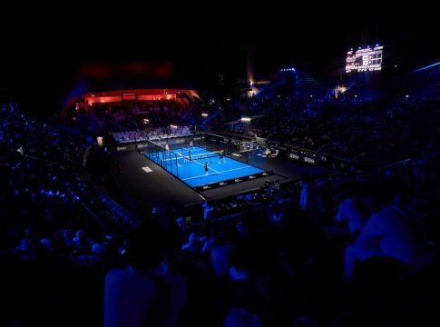 Enfrentamientos, horarios y retransmisión de las finales del Dubai Premier Padel P1