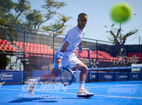 Enfrentamientos, horarios y streaming de los octavos de final del Mexico Major Premier Padel