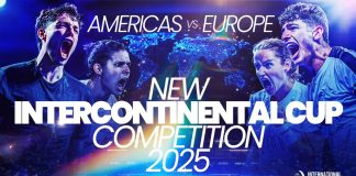 FIP lanza la Copa Intercontinental de Pádel: La nueva competición que enfrentará a América y Europa